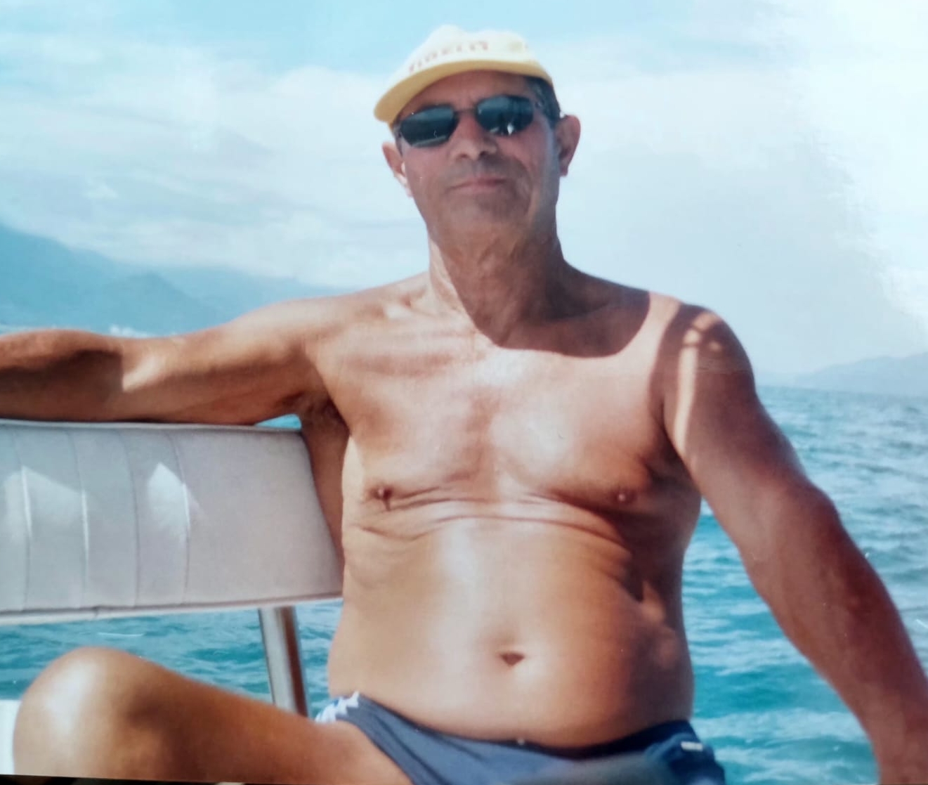 Descricao da foto A2
